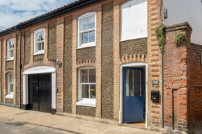 Avocet Cottage